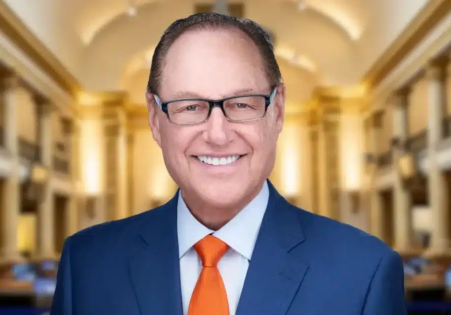 David Wildstein Family Lawyer