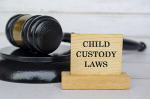 Custody