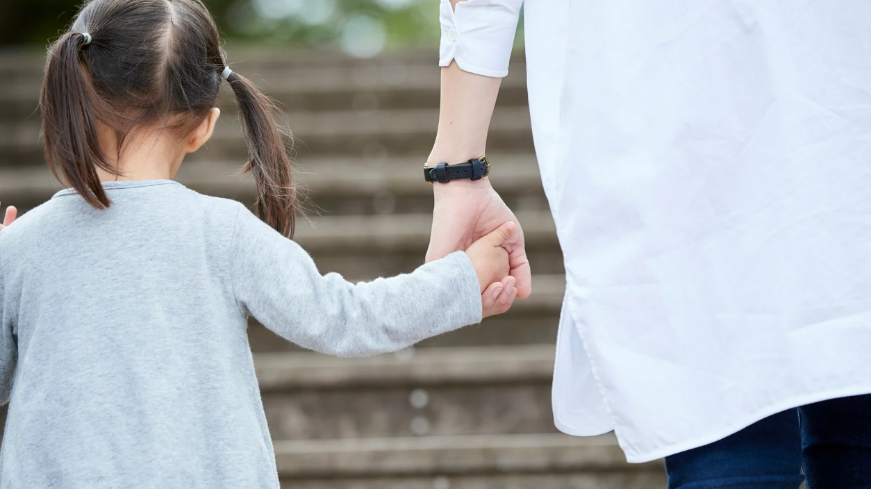 child custody litigation