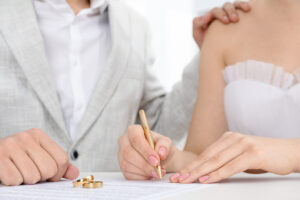premarital agreement