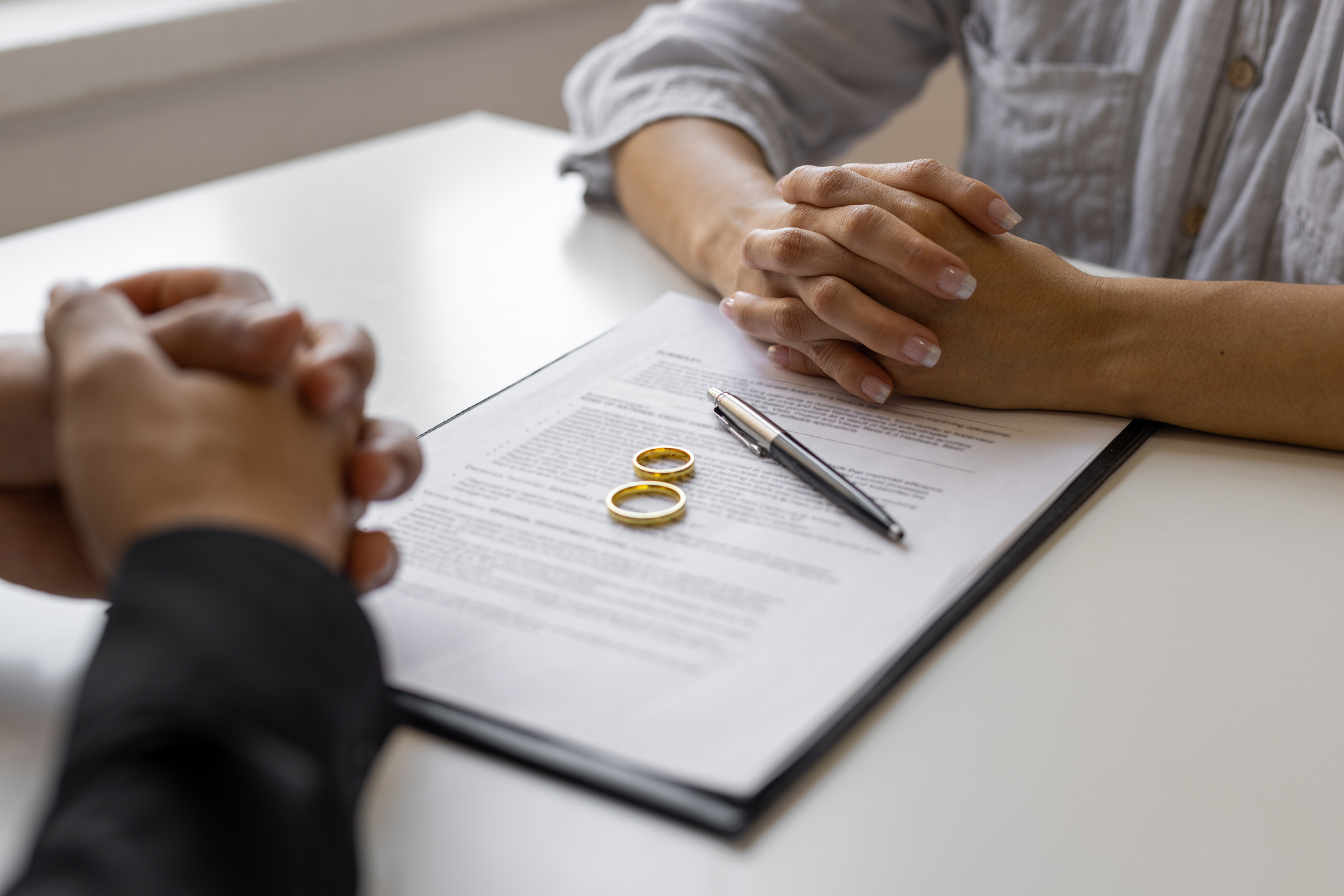 prenup protect your business