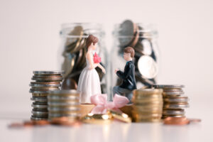 high income couples